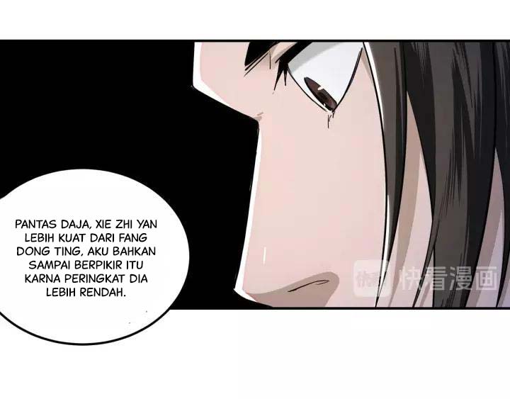 Greatest Boss System Chapter 41 Bahasa Indonesia